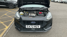 Ford Fiesta 1.0 EcoBoost ST-Line 5dr Petrol Hatchback